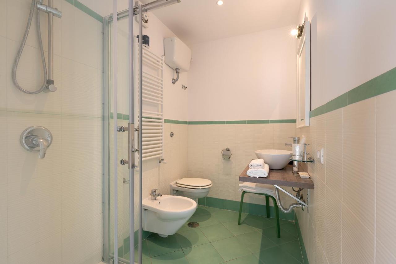 Giardino Archeologico Bed & Breakfast Sorrento Luaran gambar